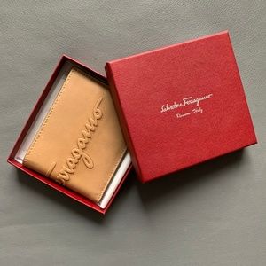 Salvatore Ferragamo Wallet